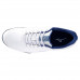Mizuno 4E寬楦輕量全功能鞋(白/藍)# 234522